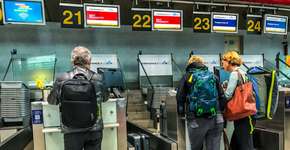 Boatos.org desmente promoção de passagens grátis da Air France