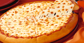 PedidosJá entrega Pizza Hut pela metade do preço na Grande SP