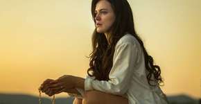 ‘O Outro Lado do Paraíso’: Dopada, Clara começa a ter alucinações