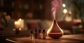 Esses óleos essenciais despertam amor e melhoram relacionamentos