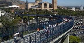 Escolha qual a melhor opção para viajar na Páscoa