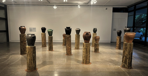 Exposição ‘Acervo em Perspectiva’