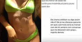 Mulheres acusam dono de loja de roupas de estupro no provador