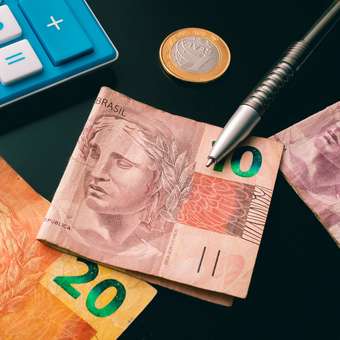 Featured mobile: Dinheiro como identidade: o que suas escolhas financeiras revelam sobre quem você é