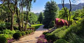 Foto: (Reprodução/Garden Park Gramado)