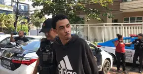 Preso confessa ter matado ex-esposa: ‘Dei tiro nela, muitos’