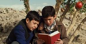 Foto: (Divulgação/O Caçador de Pipas)