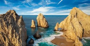 Foto: (Divulgação/VisitaLosCabos)