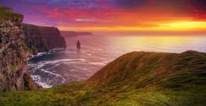 Duendes, elfos e mais 7 coisas que você só vê na Irlanda