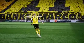 O dia em que um jogador pagou uma rodada de cerveja para os torcedores do Borussia Dortmund