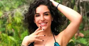 Com bate-boca, Kéfera debate sobre feminismo no ‘Encontro’