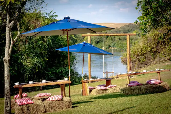 Hotel Fazenda Encanto da Roça