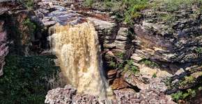 Chapadas brasileiras revelam natureza e hospedagens singulares
