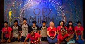 Voz Festival – Arte e Diálogo – 3ª edição