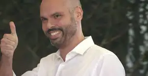 Bruno Covas deixa hospital após 23 dias internado