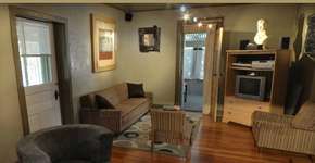 Halloween: As acomodações mais aterrorizantes do Airbnb