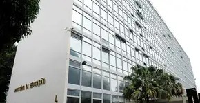 Foto: (Marcos Oliveira/Agência Senado)