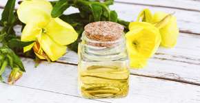 Este é o óleo que ajuda a amenizar o sintomas da menopausa