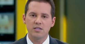 Foto: (Reprodução/TV Globo)