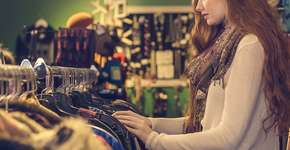 Brechós online: saiba onde achar peças descoladas e baratas