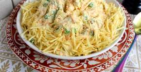 Foto: (Receitas que amo)