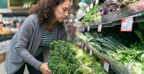 Vegetal rico em ferro é poderoso contra anemia; veja os benefícios