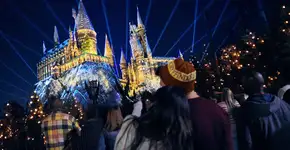 Universal Orlando revela programação completa para o fim de ano