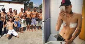 Família faz homenagem a homem trans que sonha fazer cirurgia