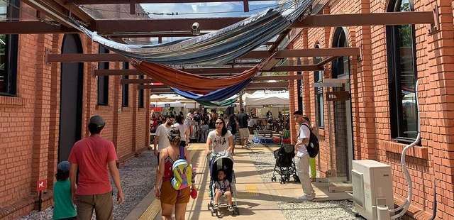 Feira Sabor Nacional