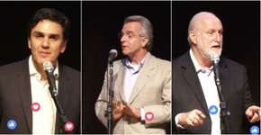 Universidades organizam debate com candidatos à prefeitura de SP