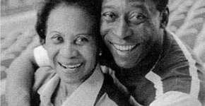 Irmã de Pelé revela última conversa com Rei do Futebol