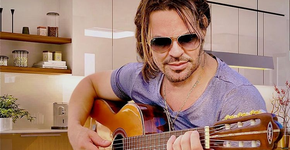 Eduardo Costa diz ser ‘semi-gay’ e é massacrado nas redes sociais