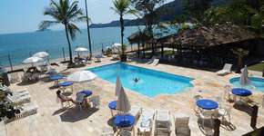 Rede de hotéis oferece descontos para hospedagem no Carnaval