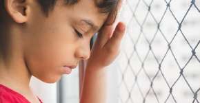 Saiba como cuidar da saúde mental das crianças