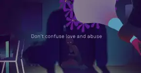 Como começa um relacionamento abusivo?
