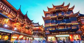 Bolsas de estudo na China, confira oportunidades