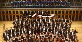 Osesp se apresenta na Sala São Paulo