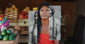 Exposição ‘Ta’ãngaa, os indígenas por eles mesmos’