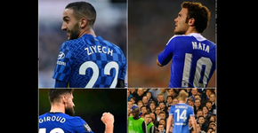 Meme do Chelsea prevê Marrocos campeão da Copa do Mundo