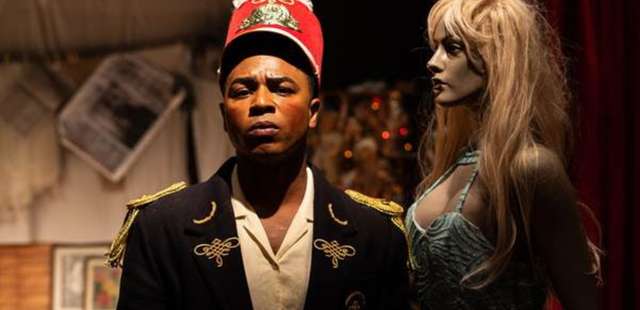 Peça ‘A Solidão do Feio’, sobre Lima Barreto