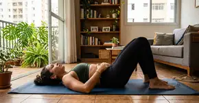 Os treinadores concordam: este é o melhor exercício para eliminar gordura abdominal