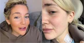 Foto: (reprodução/Instagram//izzyfletcher15/)