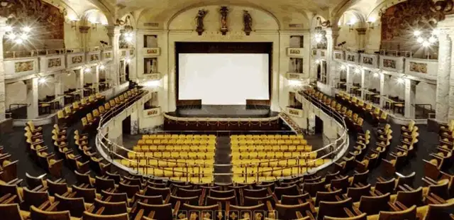 Sessão pipoca com tradição: confira 9 cinemas de rua no RJ