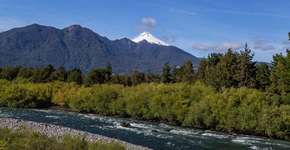 Road trip pela América do Sul: de Pucón a Bariloche