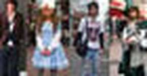 Estilo made in Japan