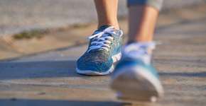 Faça isso quando estiver caminhando para reduzir risco de diabetes tipo 2