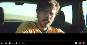 Marca de carro faz vídeo surpreendente sobre liberdade e amizade