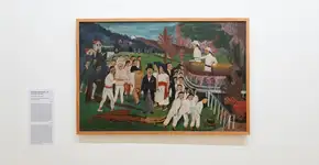 Foto: (Reprodução site oficial Pinacoteca de SP)