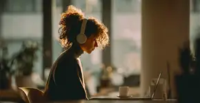 O que sua necessidade de silêncio no trabalho revela sobre você