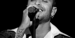 Diogo Nogueira e Monobloco no Parque Madureira